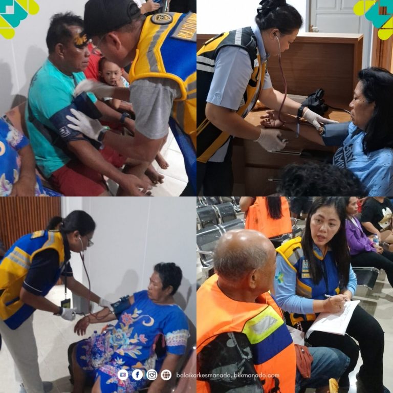 Penanganan & Evakuasi Pasien Gawat Darurat dari Kapal Barcelona V